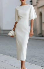 Royal Muse Dress