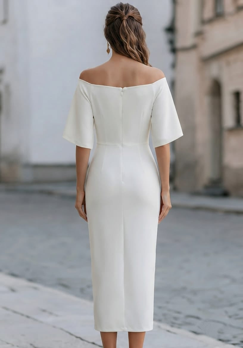 Royal Muse Dress