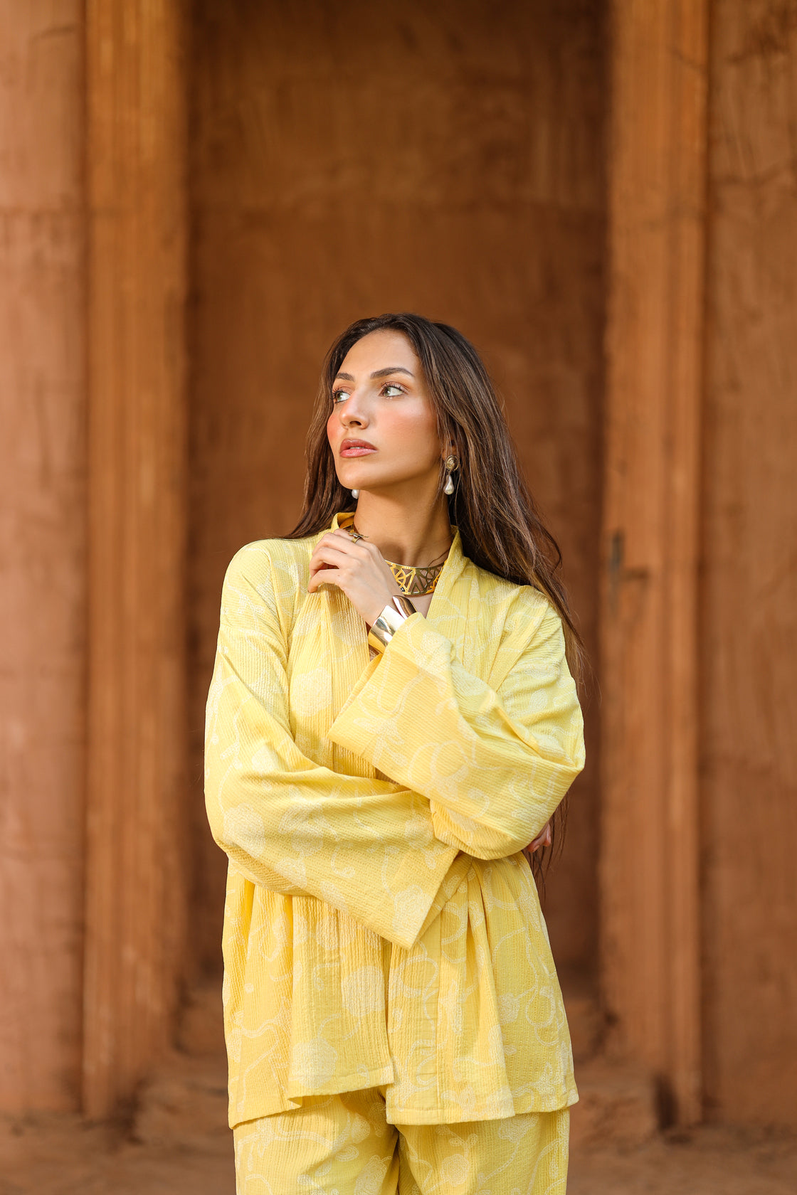 Amarna Bloom Set