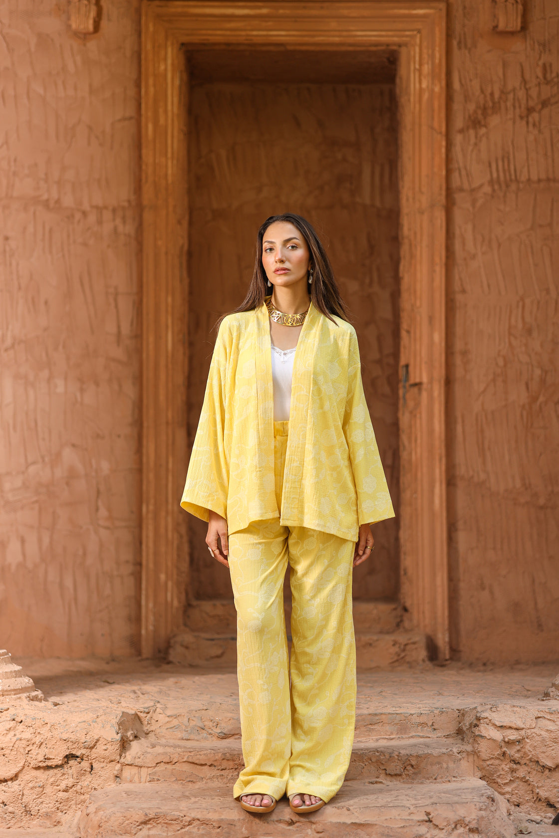 Amarna Bloom Set