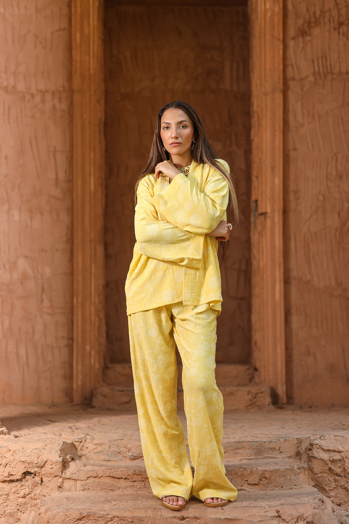 Amarna Bloom Set