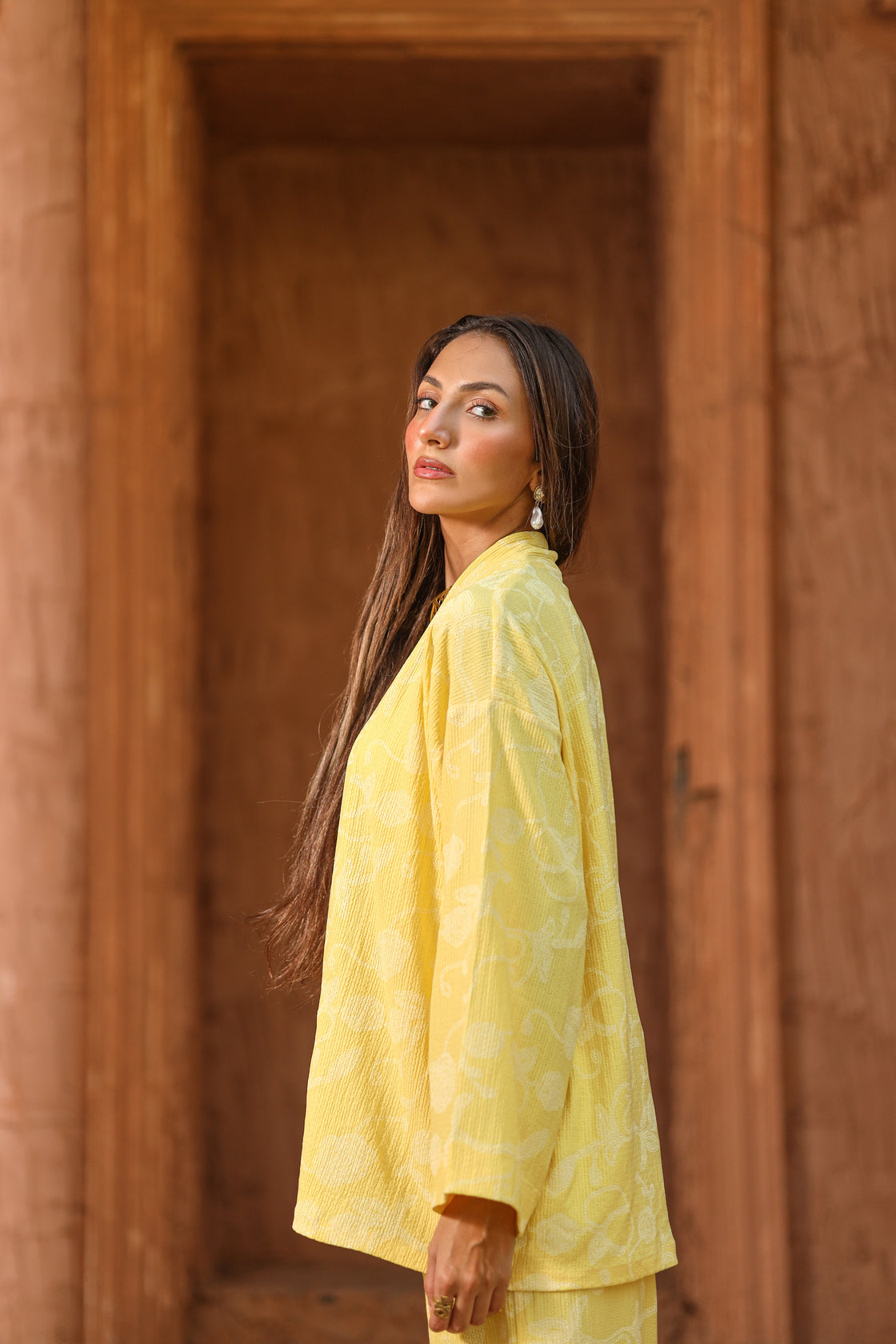 Amarna Bloom Set