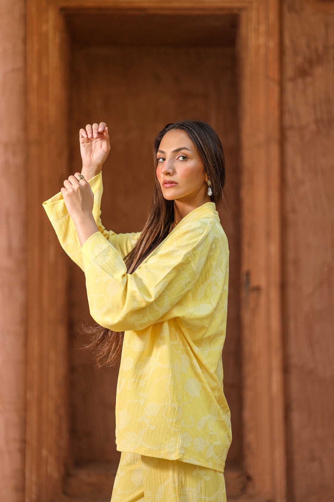 Amarna Bloom Set