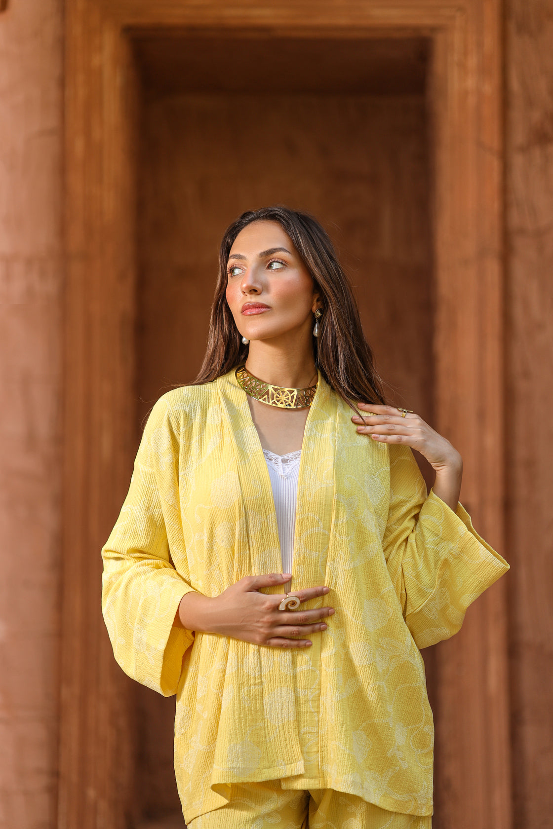 Amarna Bloom Set