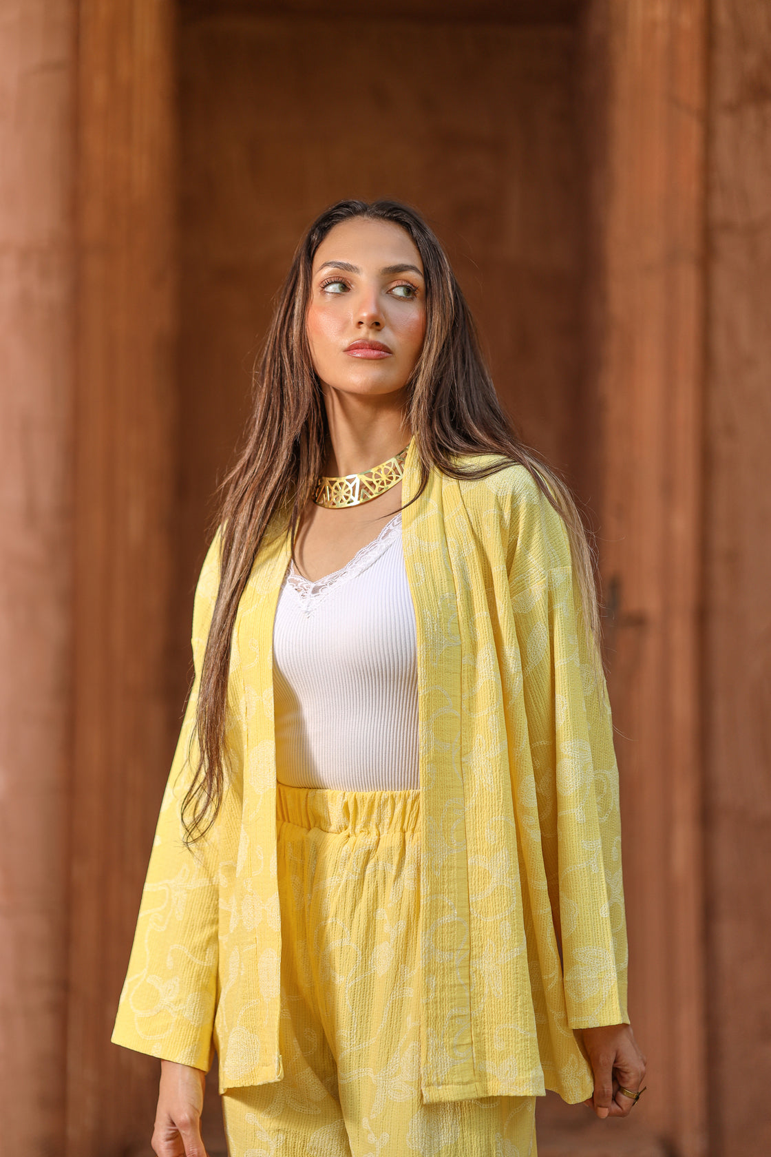 Amarna Bloom Set