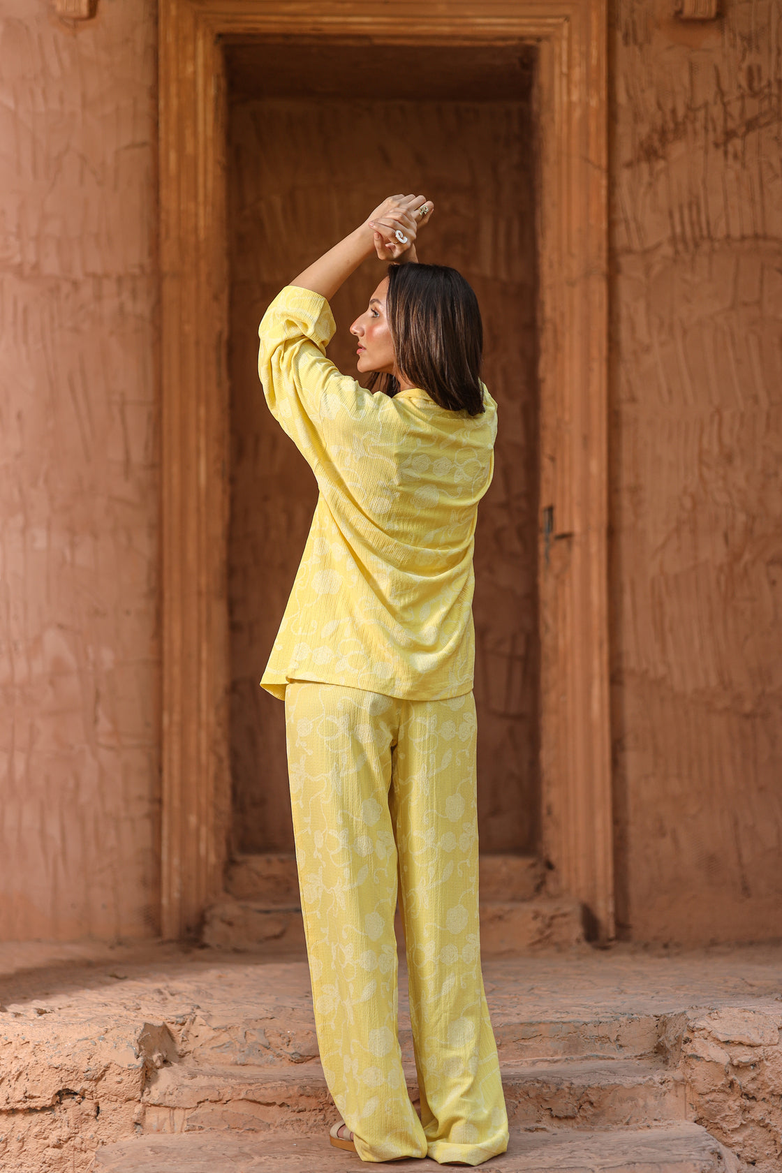 Amarna Bloom Set