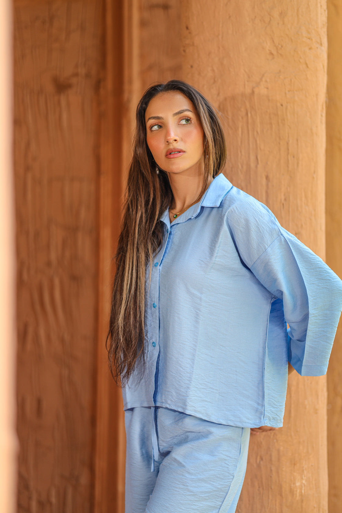 Oasis Breeze Set