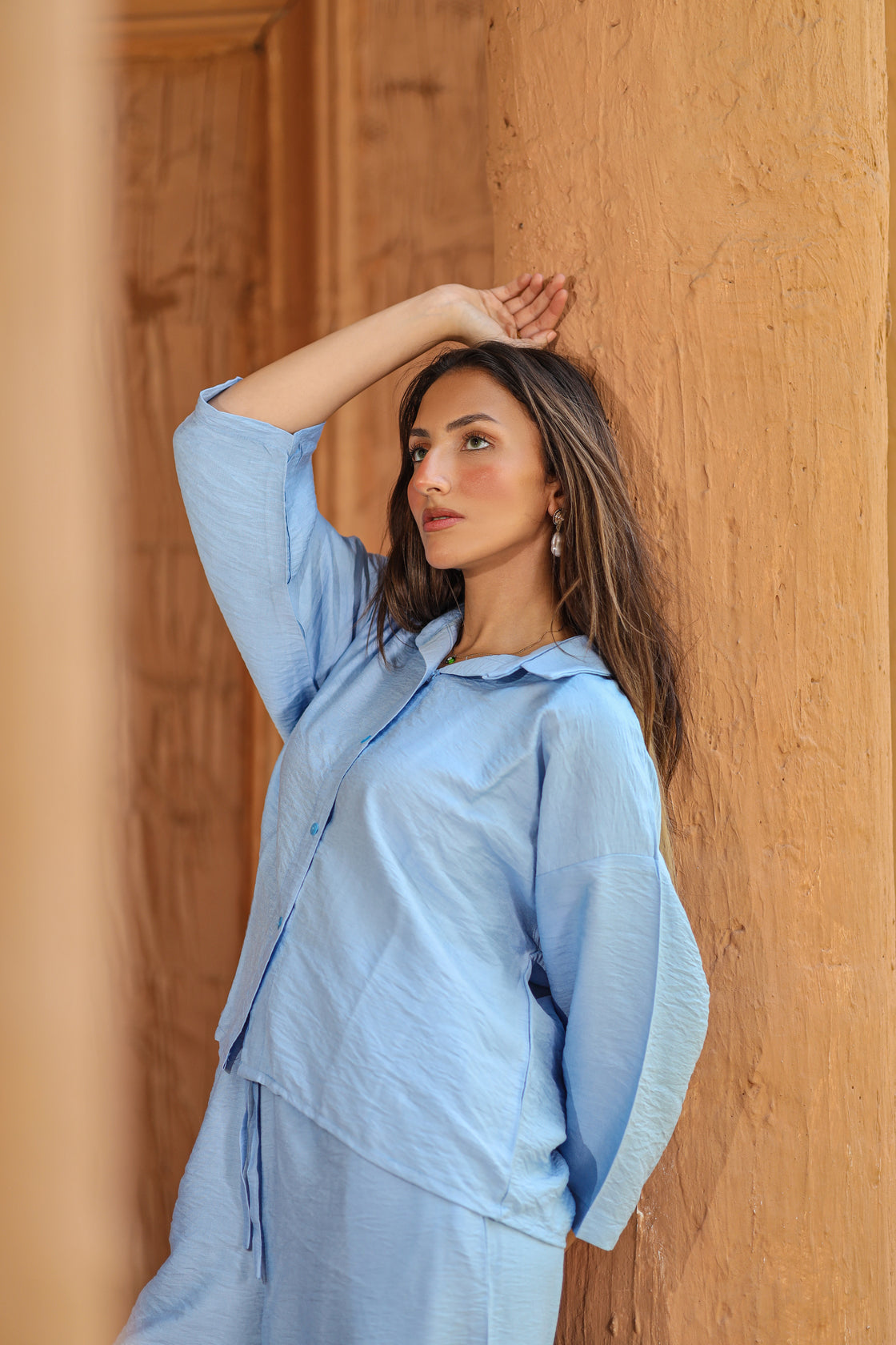 Oasis Breeze Set