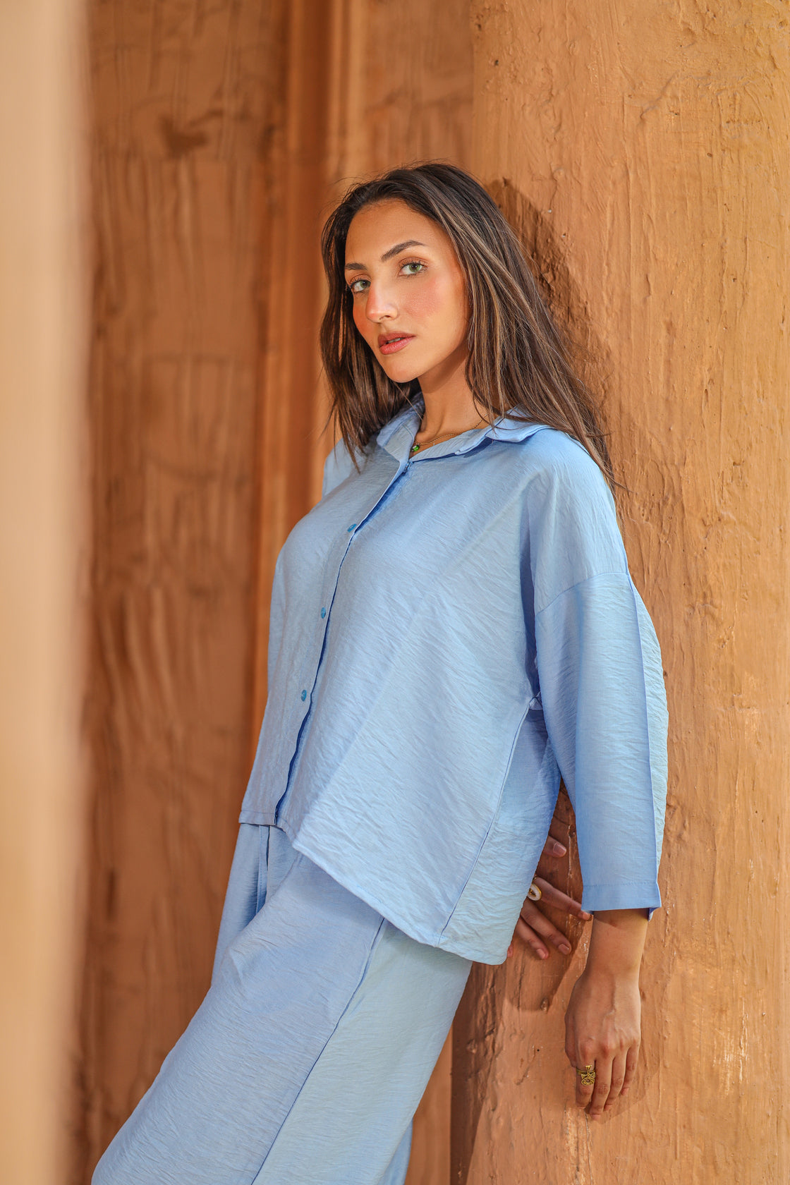 Oasis Breeze Set