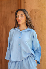 Oasis Breeze Set