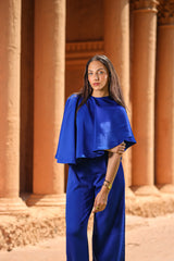 Nefertari Cape Set