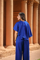 Nefertari Cape Set