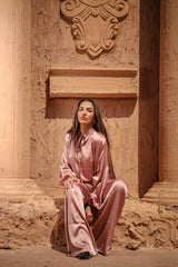 Golden Nile Jumpsuit