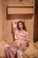 Golden Nile Jumpsuit