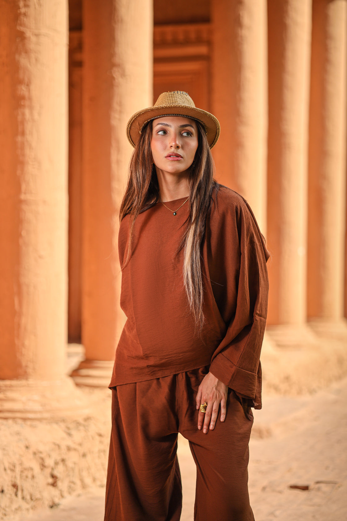 Desert Dune Set