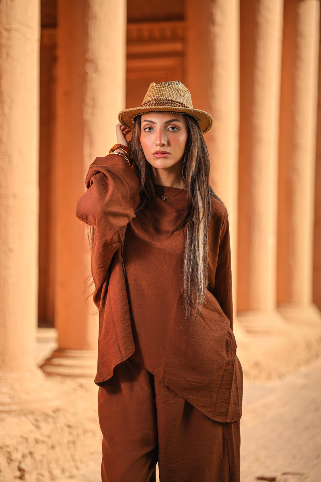 Desert Dune Set