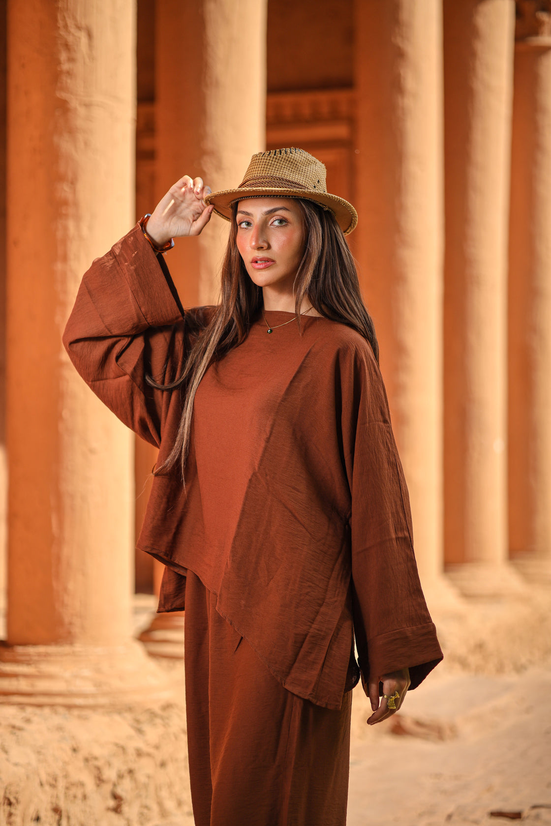 Desert Dune Set