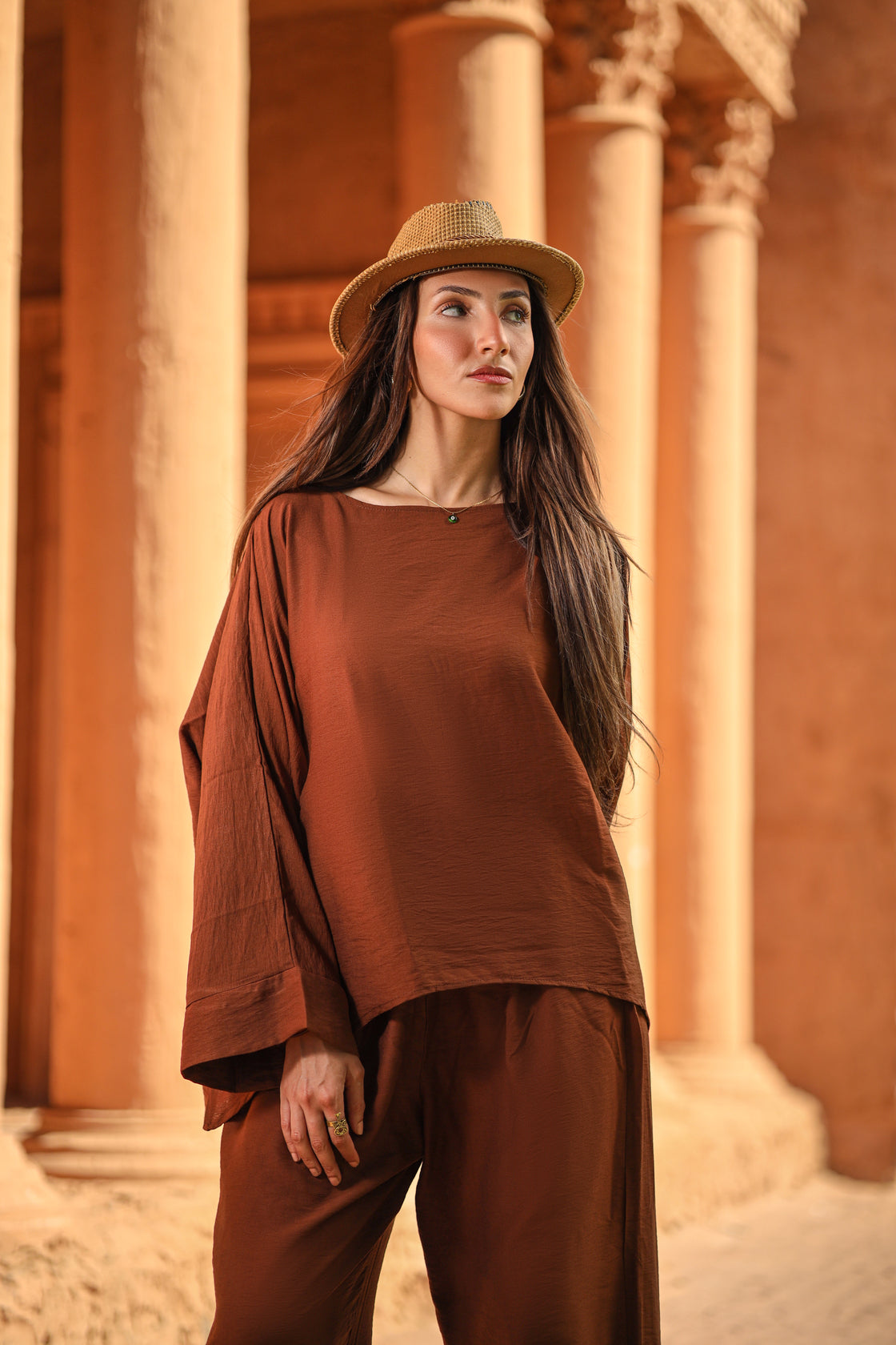 Desert Dune Set