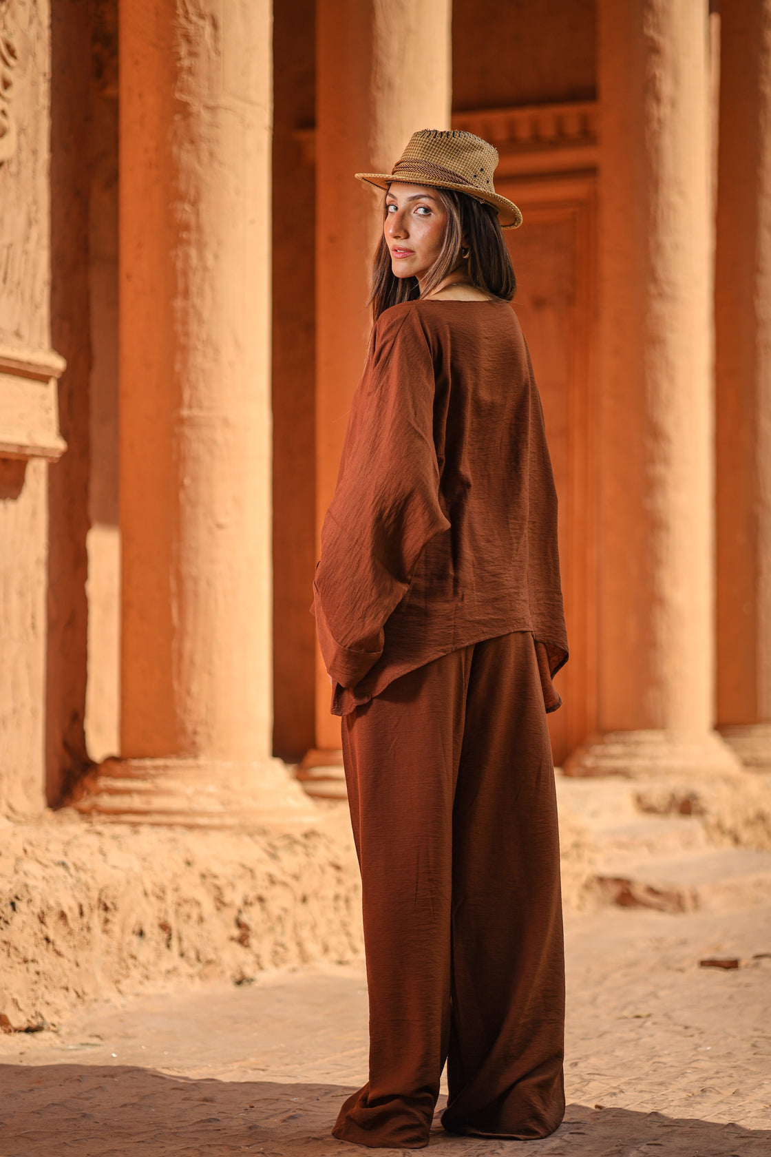 Desert Dune Set