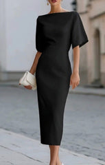Royal Muse Dress