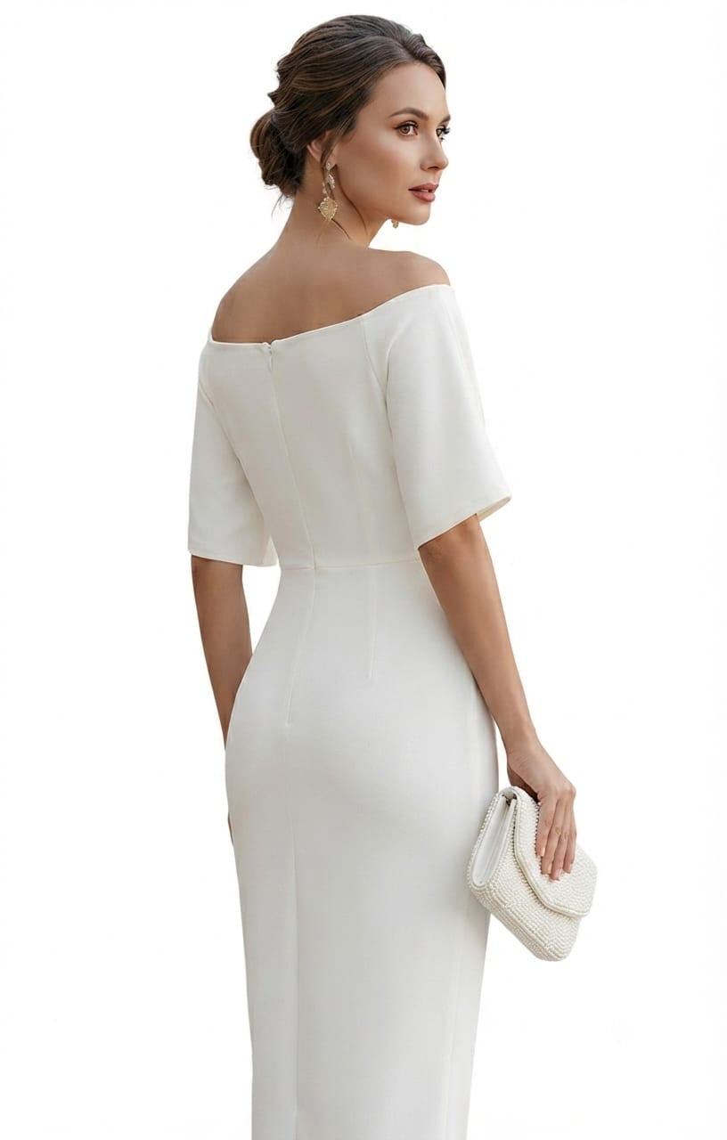 Royal Muse Dress