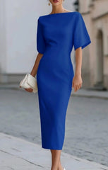 Royal Muse Dress