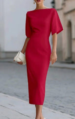 Royal Muse Dress